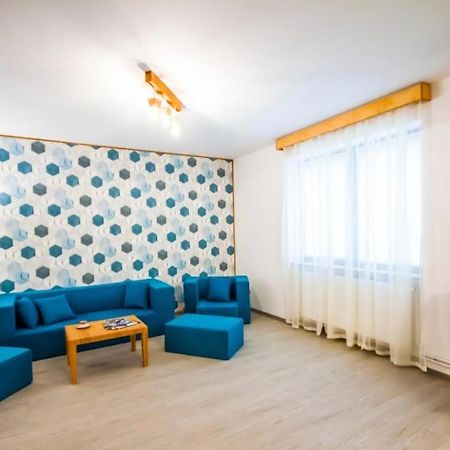Apartament Aretta Brašov Exteriér fotografie