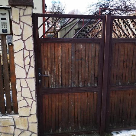Apartament Aretta Brašov Exteriér fotografie