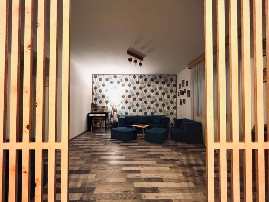 Apartament Aretta Brašov Exteriér fotografie