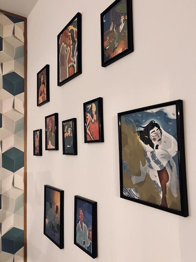 Apartament Aretta Brašov Exteriér fotografie