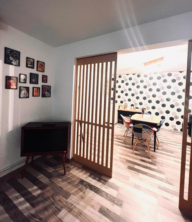 Apartament Aretta Brašov Exteriér fotografie