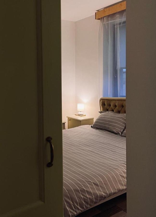 Apartament Aretta Brašov Exteriér fotografie