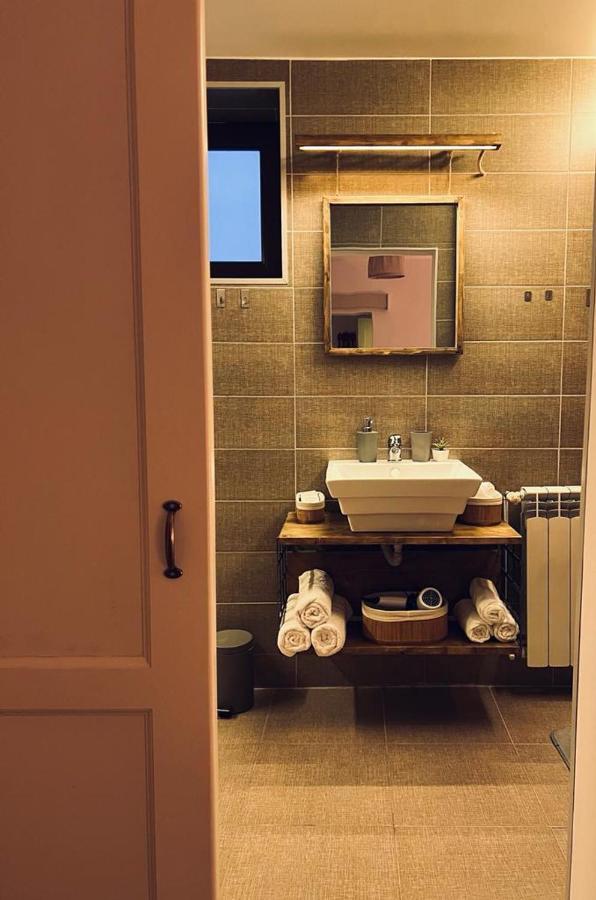 Apartament Aretta Brašov Exteriér fotografie