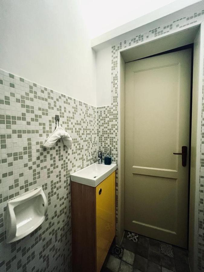 Apartament Aretta Brašov Exteriér fotografie