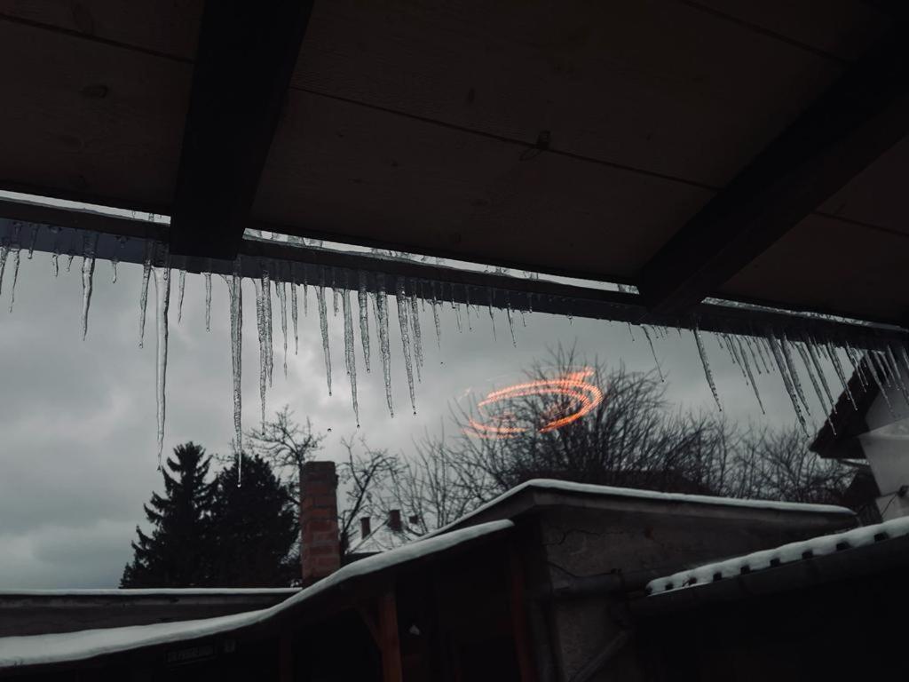 Apartament Aretta Brašov Exteriér fotografie