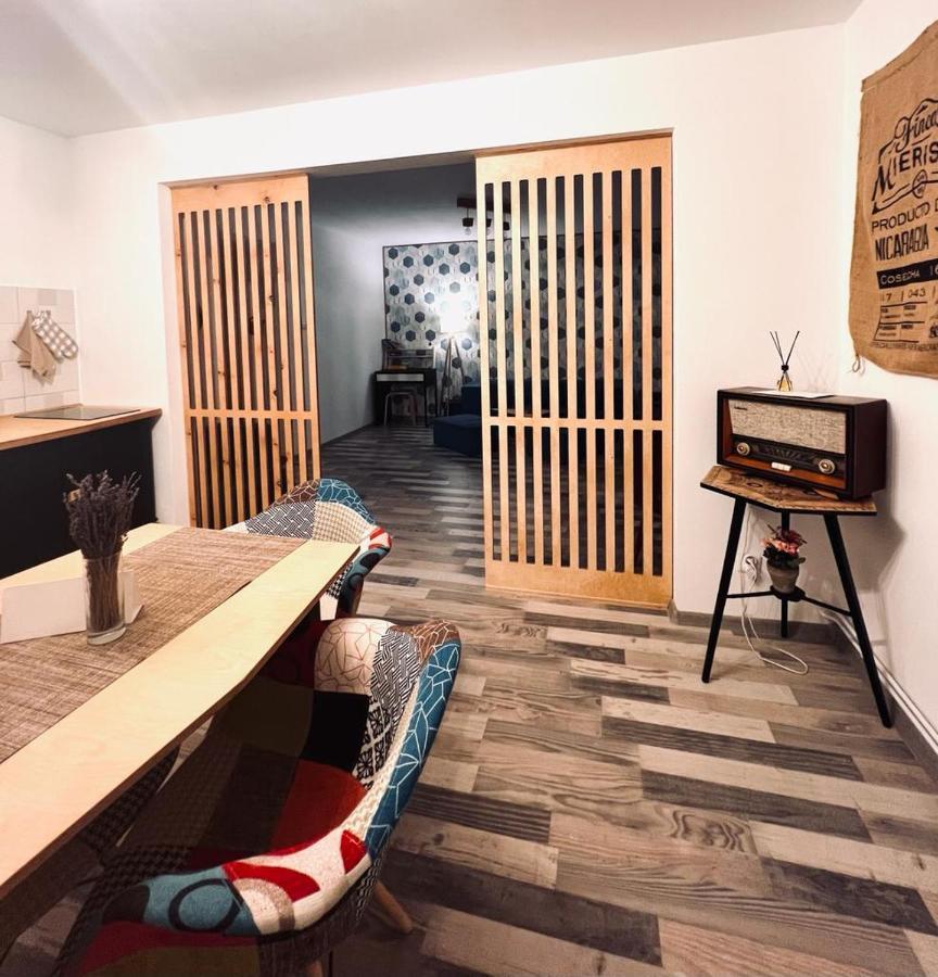 Apartament Aretta Brašov Exteriér fotografie