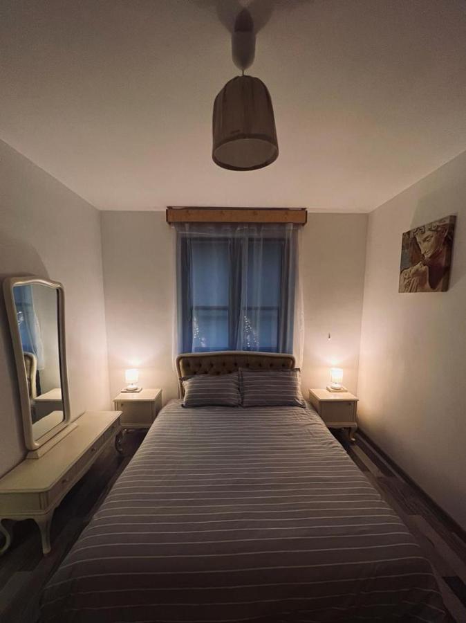 Apartament Aretta Brašov Exteriér fotografie