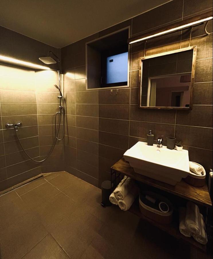 Apartament Aretta Brašov Exteriér fotografie