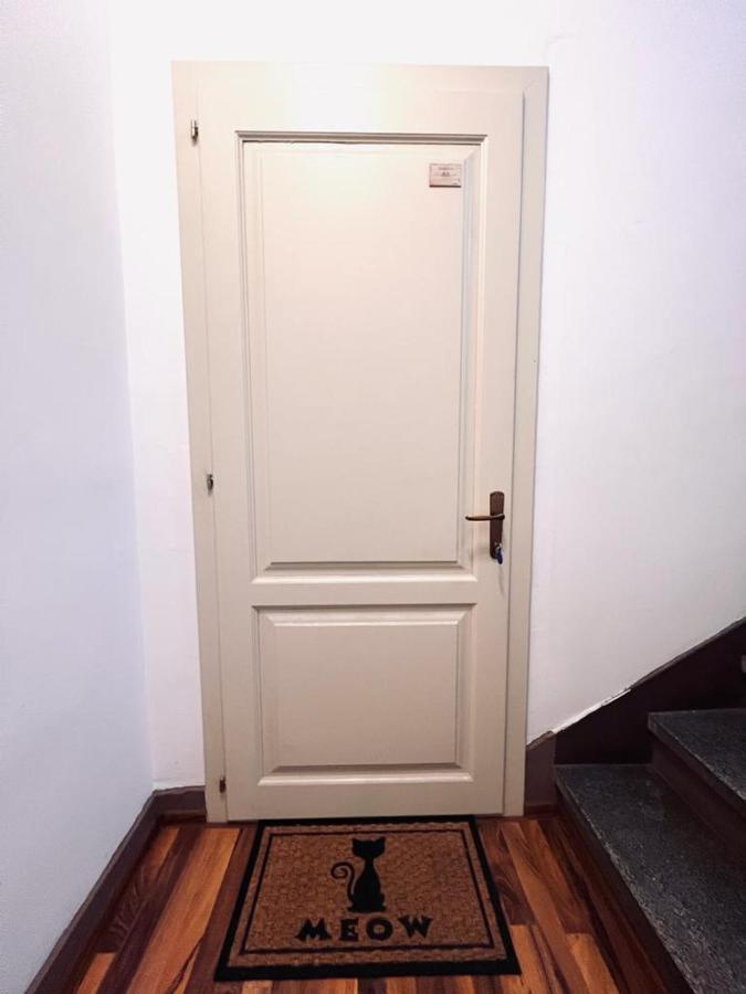 Apartament Aretta Brašov Exteriér fotografie