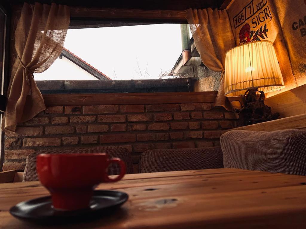 Apartament Aretta Brašov Exteriér fotografie