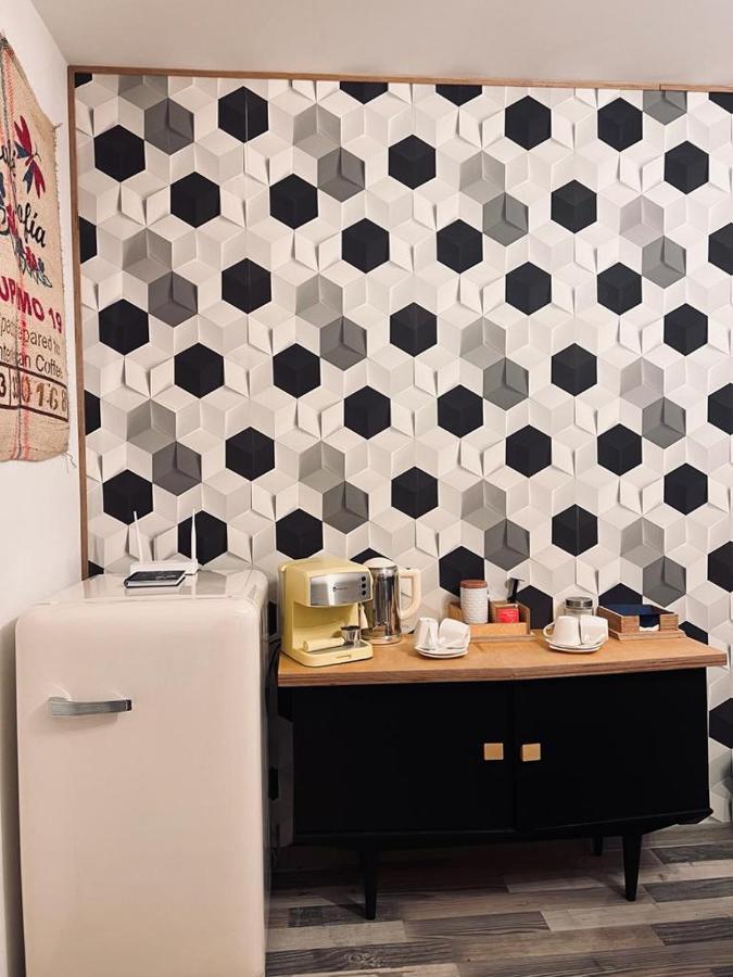 Apartament Aretta Brašov Exteriér fotografie