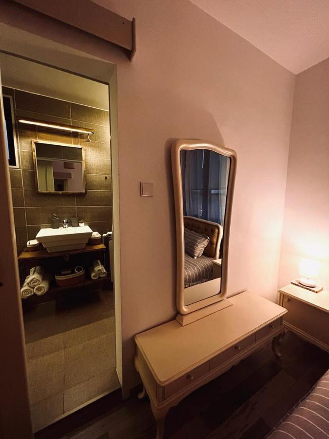 Apartament Aretta Brašov Exteriér fotografie
