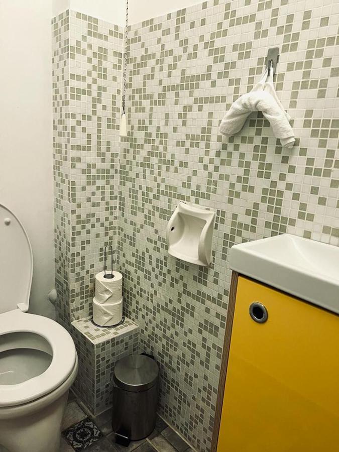 Apartament Aretta Brašov Exteriér fotografie