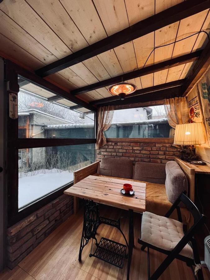 Apartament Aretta Brašov Exteriér fotografie