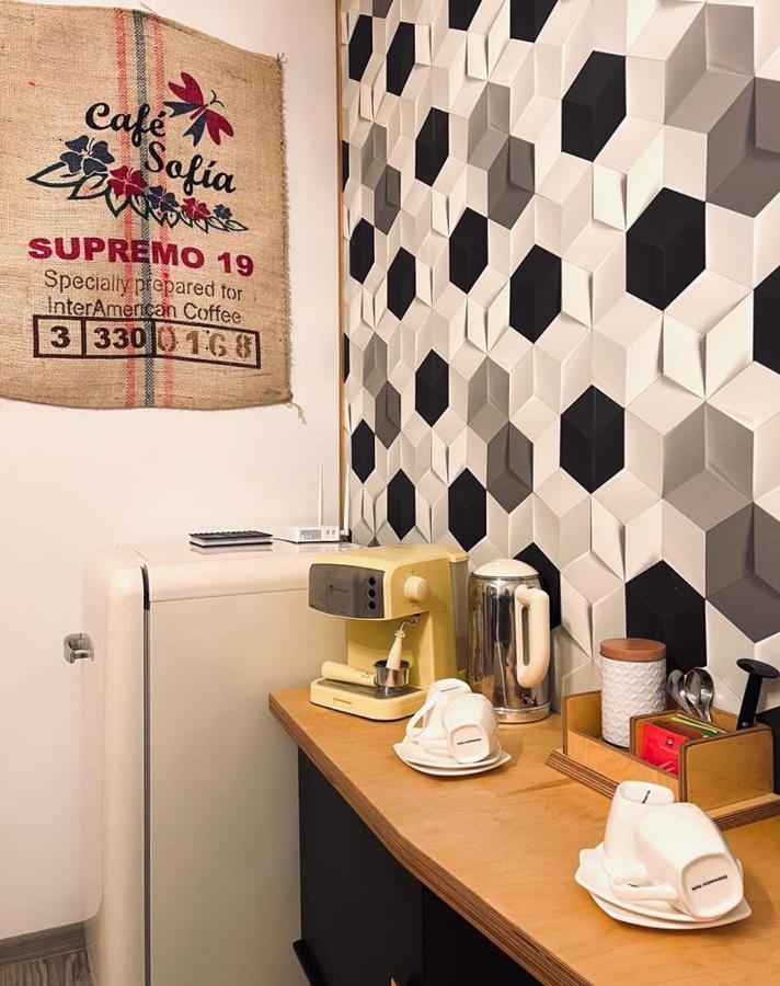 Apartament Aretta Brašov Exteriér fotografie