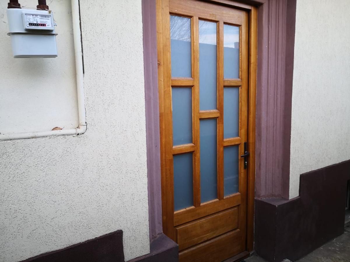 Apartament Aretta Brašov Exteriér fotografie